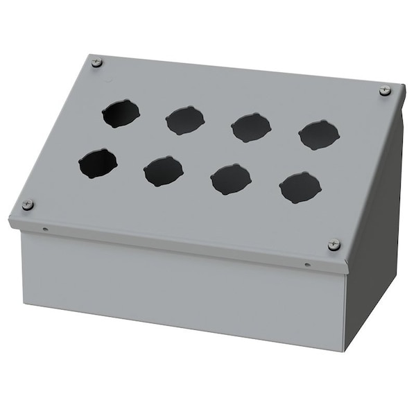 PBA Enclosure